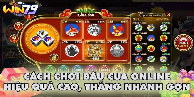 Các chiến lược từ các chuyên gia tại Sân chơi chia sẻ cho người mới