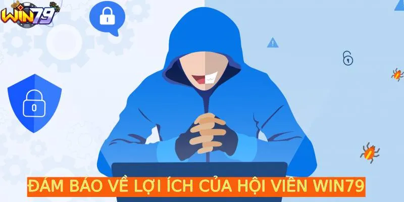 Khả năng bảo vệ quyền lợi của các hội viên cao