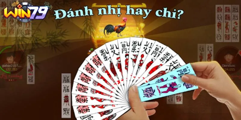 Chia sẻ luật chơi bài chắn đơn giản và dễ hiểu tại cổng game