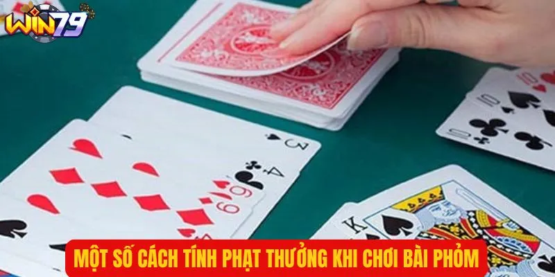 Bỏ túi những cách tính phạt thưởng tại WIN79