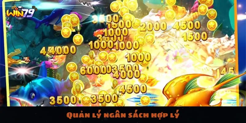 Người chơi cần phải quán lý ngân sách hợp lý