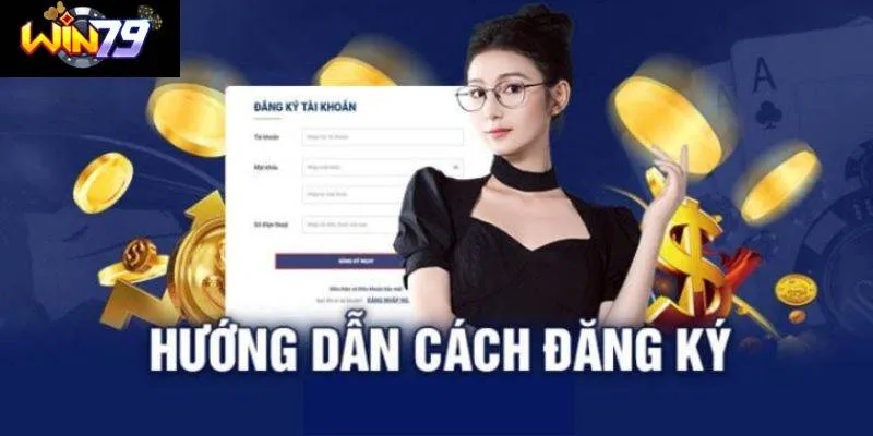 Hướng dẫn đăng ký trở thành đại lý cổng game