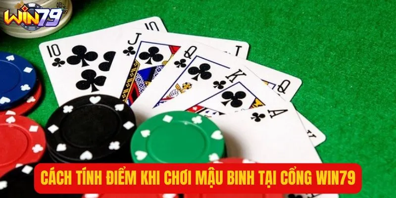 Học các tính điểm tăng cơ hội chiến thắng mậu binh