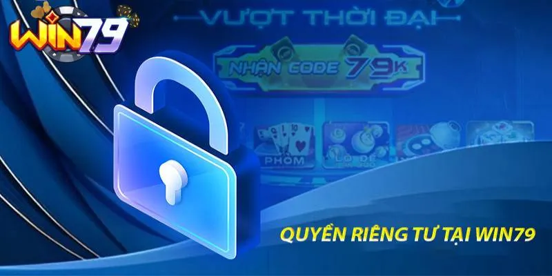 Chính sách về quyền xử lý thông tin người chơi ở cổng game