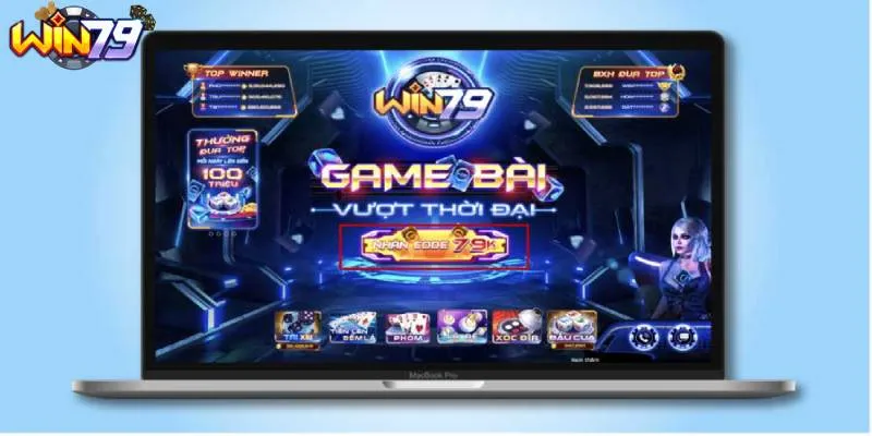 Hướng dẫn chi tiết tải và cài đặt app WIN79 dành cho tân thủ cổng game