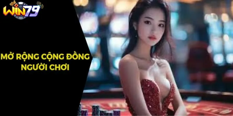 CEO WIN79 đã giúp cổng game tạo dựng được lòng tin với cộng đồng game thủ