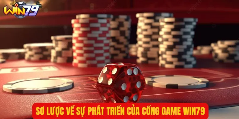 Khám phá cổng game WIN79 hấp dẫn, uy tín 